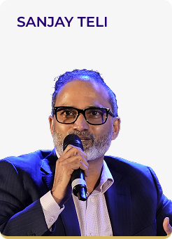 Sanjay Teli